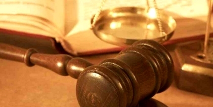 Egyetemi vesztegetés: elölről kezdték az eljárást, ami azonnal le is állt Egyetemi vesztegetés: elölről kezdték az eljárást, ami azonnal le is állt