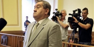 Három év börtönre ítélték Kiss Ernő dandártábornokot Három év börtönre ítélték Kiss Ernő dandártábornokot