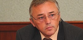 Tüdőszanatórium: irány a Dischka?