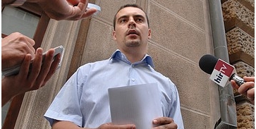 Népszavazást kezdeményez a Jobbik Népszavazást kezdeményez a Jobbik