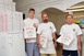 A hírhedt Piroska Presszó helyén ma már józan egykori szenvedélybetegek sütik a pizzát A hírhedt Piroska Presszó helyén ma már józan egykori szenvedélybetegek sütik a pizzát