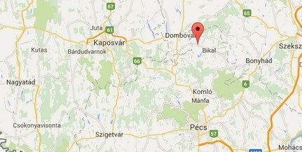 Baleset miatt áramszünet van Mágocson Baleset miatt áramszünet van Mágocson
