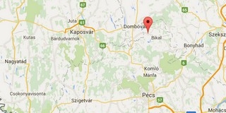 Baleset miatt áramszünet van Mágocson Baleset miatt áramszünet van Mágocson