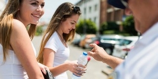 Péntektől hőségriadó, Baranya is bepirosodik Péntektől hőségriadó, Baranya is bepirosodik