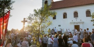 Idén ismét megrendezik a Havihegyi búcsút Idén ismét megrendezik a Havihegyi búcsút