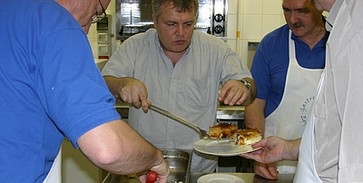 Ismét akcióban az Ismét akcióban az