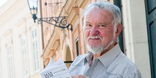 A papi nőtlenség veszélyeztetheti a keresztény Európa jövőjét, véli a pécsi kutató, Bárdi László A papi nőtlenség veszélyeztetheti a keresztény Európa jövőjét, véli a pécsi kutató, Bárdi László
