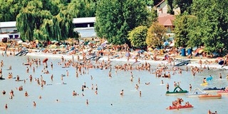 Ennyibe kerül most egy ház a Balatonnál
