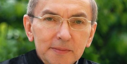 Negyven éve szentelték pappá a Pécsi Székesegyházban Negyven éve szentelték pappá a Pécsi Székesegyházban