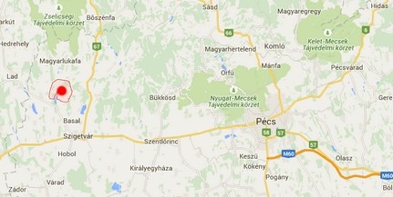 Szabó Béla György lett Somogyviszló polgármestere Szabó Béla György lett Somogyviszló polgármestere