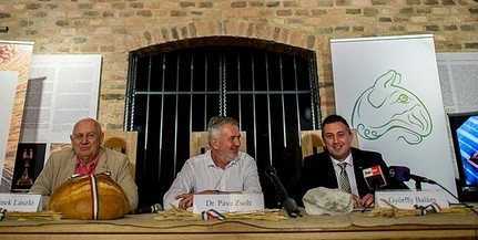 Magyarok kenyere: Sombereken lesz a búzagyűjtő nap Magyarok kenyere: Sombereken lesz a búzagyűjtő nap