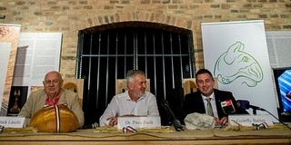 Magyarok kenyere: Sombereken lesz a búzagyűjtő nap Magyarok kenyere: Sombereken lesz a búzagyűjtő nap