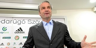 Storck a Dárdai által megkezdett úton haladna tovább Storck a Dárdai által megkezdett úton haladna tovább