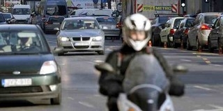 Pécsett még jó a levegő, de egyre emelkedik a légzőszervekre veszélyes ózonterhelés Pécsett még jó a levegő, de egyre emelkedik a légzőszervekre veszélyes ózonterhelés