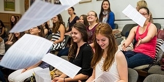 Europa Cantat: ma kezdődik Európa legnagyobb kórusfesztiválja Pécsett