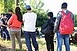 Csütörtökön ismét ezren felüli számban érkeztek Csütörtökön ismét ezren felüli számban érkeztek