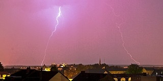 Hosszabb hőségriadók, trópusi éjszakák - ezek a kilátások