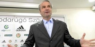 Dárdai utódja, Bernd Storck példakép szeretne lenni Dárdai utódja, Bernd Storck példakép szeretne lenni