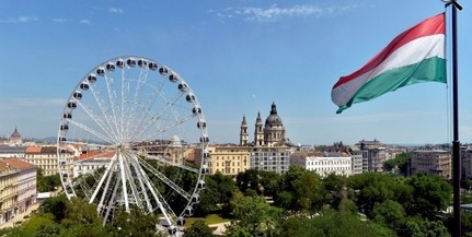 A szállodaszövetség elnöke szerint az európaiak imádják Budapestet A szállodaszövetség elnöke szerint az európaiak imádják Budapestet