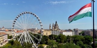 A szállodaszövetség elnöke szerint az európaiak imádják Budapestet A szállodaszövetség elnöke szerint az európaiak imádják Budapestet