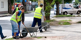 Bővül a közfoglalkoztatás, Kertvárosban nyílik új iroda Bővül a közfoglalkoztatás, Kertvárosban nyílik új iroda