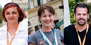 Odavannak Pécsért az Europa Cantat résztvevői: „mintha ismét EKF lenne Odavannak Pécsért az Europa Cantat résztvevői: „mintha ismét EKF lenne