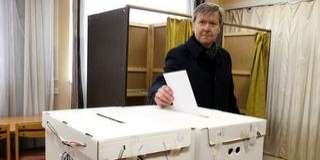 Nem változott tavasz óta a pártok támogatottsága