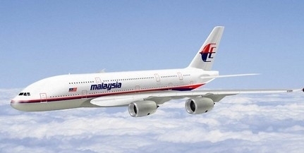 Megtalálták az eltűnt Boeing 777-es roncsait?
