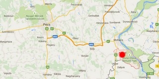 Megszegte a távoltartást egy részeg kölkedi férfi, ráfázott Megszegte a távoltartást egy részeg kölkedi férfi, ráfázott