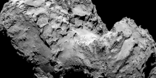 Háromezer üstököst fedezett fel a napfigyelő műhold