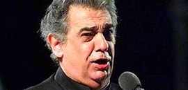 Domingo készül a pécsi szereplésre