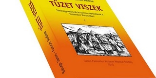Tüzet viszek: újszerű és érdekes kötet a baranyai népszokásokról és tánchagyományokról Tüzet viszek: újszerű és érdekes kötet a baranyai népszokásokról és tánchagyományokról