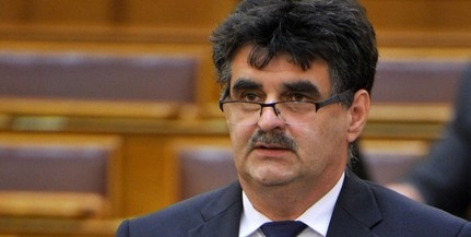 Pogácsás: a kormány mindent megad Martonfa és Sormás biztonságához Pogácsás: a kormány mindent megad Martonfa és Sormás biztonságához