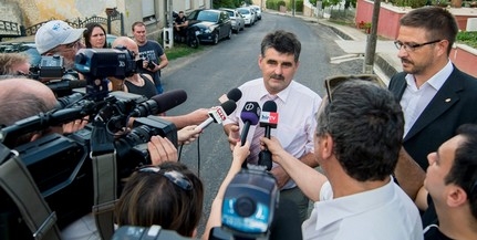 A kormány eltökélt, heteken belül elkezdődik a martonfai menekülttábor építése A kormány eltökélt, heteken belül elkezdődik a martonfai menekülttábor építése