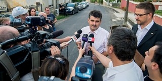 A kormány eltökélt, heteken belül elkezdődik a martonfai menekülttábor építése A kormány eltökélt, heteken belül elkezdődik a martonfai menekülttábor építése