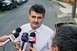 A kormány eltökélt, heteken belül elkezdődik a martonfai menekülttábor építése A kormány eltökélt, heteken belül elkezdődik a martonfai menekülttábor építése