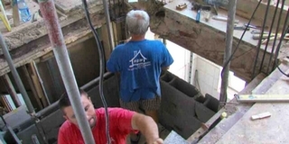 Felújítják a Ciszterci Rend Nagy Lajos Gimnáziumát