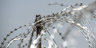 Bűncselekmény lesz a határzár megrongálása Bűncselekmény lesz a határzár megrongálása