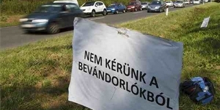 Martonfa és Sormás közös akciókba kezd a táborok megépítése ellen Martonfa és Sormás közös akciókba kezd a táborok megépítése ellen