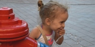 Tűzcsapoknál és permetkapuknál is frissülhetünk Pécsett