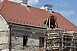 MNV: gőzerővel zajlik a szászvári várkastély felújítása MNV: gőzerővel zajlik a szászvári várkastély felújítása