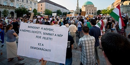 Martonfa petíciót küldött a parlamenti képviselőknek Martonfa petíciót küldött a parlamenti képviselőknek
