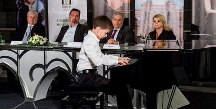 Boros Misi is fellép az államalapítás ünnepét köszöntő koncerten Budapesten Boros Misi is fellép az államalapítás ünnepét köszöntő koncerten Budapesten