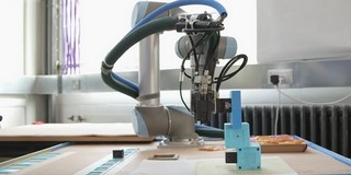 Kiderült, önállóan is képes fejlődni a ''robotfaj'' Kiderült, önállóan is képes fejlődni a ''robotfaj''