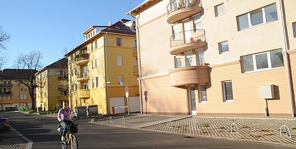 Több egyetemi városban is nőttek a lakásbérleti díjak Több egyetemi városban is nőttek a lakásbérleti díjak