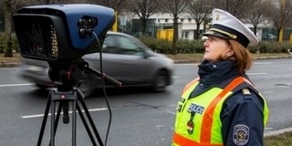 Traffipax kedden Pécsett és környékén Traffipax kedden Pécsett és környékén