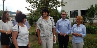 Megszépült a Közraktár utcai Sport Óvoda
