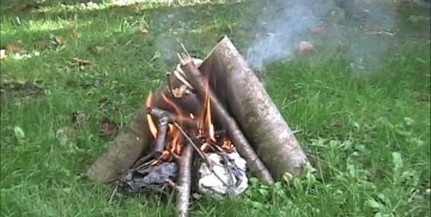 Feloldották az országos tűzgyújtási tilalmat