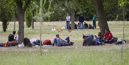 Brit-francia parancsnokságot állítanak fel Calais-ban Brit-francia parancsnokságot állítanak fel Calais-ban