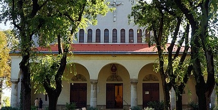 Pécsi Egyházmegye: megújult az ezeréves Báta